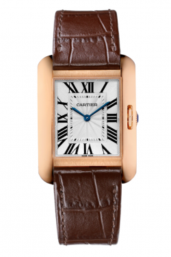 ساعت مچي Cartier