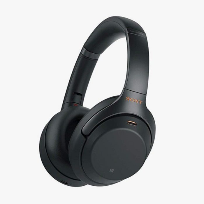 9-headphone-Sony هدفون بی سیم